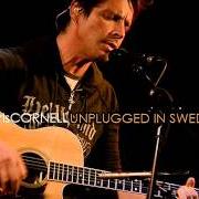 Der musikalische text REDEMPTION SONG von CHRIS CORNELL ist auch in dem Album vorhanden Chris cornell (2018)