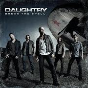 Der musikalische text BREAK THE SPELL von CHRIS DAUGHTRY ist auch in dem Album vorhanden Break the spell