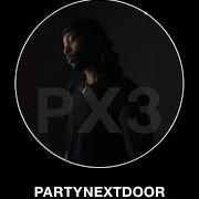 Der musikalische text TRANSPARENCY von PARTYNEXTDOOR ist auch in dem Album vorhanden Partynextdoor 3 (p3) (2016)
