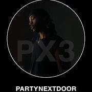 Der musikalische text NOBODY von PARTYNEXTDOOR ist auch in dem Album vorhanden Partynextdoor 3 (p3) (2016)