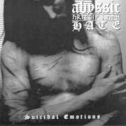 Der musikalische text DEPRESSION - PART I von ABYSSIC HATE ist auch in dem Album vorhanden Suicidal emotions (2000)