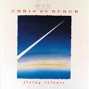 Der musikalische text TENDER HANDS von CHRIS DE BURGH ist auch in dem Album vorhanden Flying colours (1988)