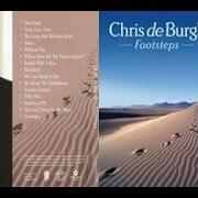 Der musikalische text SEALED WITH A KISS von CHRIS DE BURGH ist auch in dem Album vorhanden Footsteps (2009)