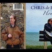 Der musikalische text I WILL von CHRIS DE BURGH ist auch in dem Album vorhanden Home (2012)