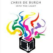 Der musikalische text THE LADY IN RED von CHRIS DE BURGH ist auch in dem Album vorhanden Into the light (1986)