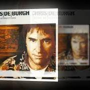 Der musikalische text SAINT PETER'S GATE von CHRIS DE BURGH ist auch in dem Album vorhanden Quiet revolution (1999)