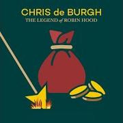 Der musikalische text I'M FALLING IN LOVE von CHRIS DE BURGH ist auch in dem Album vorhanden The legend of robin hood (2021)