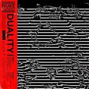 Der musikalische text NIGHTCRAWLER von DUKE DUMONT ist auch in dem Album vorhanden Duality (2020)