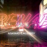 Der musikalische text NICE BOI von ESKIMO CALLBOY ist auch in dem Album vorhanden Rehab (2019)