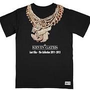 Der musikalische text ALONE von KEVIN GATES ist auch in dem Album vorhanden Lost files - the collection (2026)