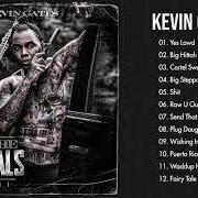 Der musikalische text CARTEL SWAG von KEVIN GATES ist auch in dem Album vorhanden Only the generals, pt. ii (2021)