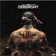 Der musikalische text HEAL YOU von KEVIN GATES ist auch in dem Album vorhanden The ceremony (2024)