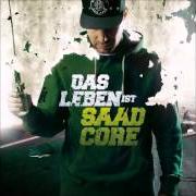 Der musikalische text ICH WILL EUCH BRENNEN SEHEN von BABA SAAD ist auch in dem Album vorhanden Das leben ist saadcore (2014)