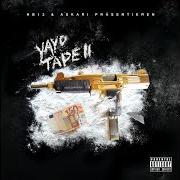 Der musikalische text STRASSENGESETZ von BABA SAAD ist auch in dem Album vorhanden Yayo tape ii (2017)