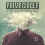 Der musikalische text PRETTY LIKE THE SUN von PRIME CIRCLE ist auch in dem Album vorhanden If you don't you never will (2017)