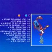Der musikalische text STICK BY YOU von CHRIS REA ist auch in dem Album vorhanden The blue cafe (1998)