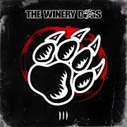 Der musikalische text THE RED WINE von WINERY DOGS ist auch in dem Album vorhanden Iii (2023)