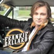 Frankie ballard