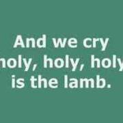 Der musikalische text LAMB OF GOD von CHRIS TOMLIN ist auch in dem Album vorhanden Authentic (1998)