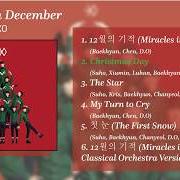 Miracles in december