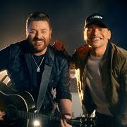 Der musikalische text TONIGHT WE'RE DANCING von CHRIS YOUNG ist auch in dem Album vorhanden Famous friends (2021)