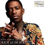 Der musikalische text BOSSMAN von RICH HOMIE QUAN ist auch in dem Album vorhanden Rich as in spirit (2018)