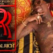 Der musikalische text FLEX von RICH HOMIE QUAN ist auch in dem Album vorhanden If you ever think i will stop goin' in ask double r (2015)