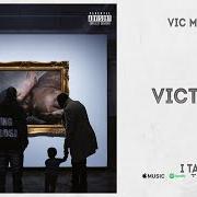 Der musikalische text MOOSA von VIC MENSA ist auch in dem Album vorhanden I tape (2021)