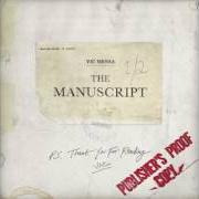 Der musikalische text ALMOST THERE von VIC MENSA ist auch in dem Album vorhanden The manuscript (2017)