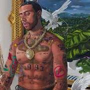 Der musikalische text LAW OF KARMA von VIC MENSA ist auch in dem Album vorhanden Victor (2023)