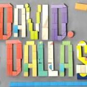 Der musikalische text INDULGE ME von DAVID DALLAS ist auch in dem Album vorhanden Something awesome (2009)