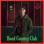 Der musikalische text MADE A NAME von DAVID DALLAS ist auch in dem Album vorhanden Hood country club (2017)