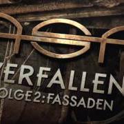 Der musikalische text ICH BRINGE DIR NICHTS MEHR von ASP ist auch in dem Album vorhanden Verfallen folge 2: fassaden (2016)