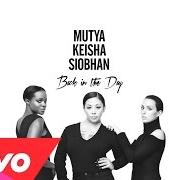 Der musikalische text BOYS von MUTYA KEISHA SIOBHAN ist auch in dem Album vorhanden Back in the day (2017)