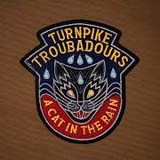 Der musikalische text BROUGHT ME von TURNPIKE TROUBADOURS ist auch in dem Album vorhanden A cat in the rain (2023)