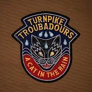 Der musikalische text MEAN OLD SUN von TURNPIKE TROUBADOURS ist auch in dem Album vorhanden A cat in the rain (2023)