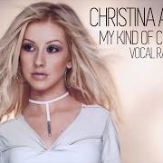 Der musikalische text XTINA'S XMAS von CHRISTINA AGUILERA ist auch in dem Album vorhanden My kind of christmas (2000)