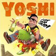 Der musikalische text JINZONINGEN INTRO von YOSHI DI ORIGINAL ist auch in dem Album vorhanden C'est pour vous ! (2019)