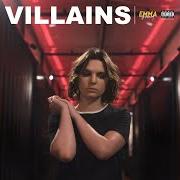 Der musikalische text WHAT I FELT WITH YOU von EMMA BLACKERY ist auch in dem Album vorhanden Villains (2018)