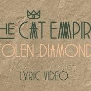 Der musikalische text BOW DOWN TO LOVE von THE CAT EMPIRE ist auch in dem Album vorhanden Stolen diamonds (2019)