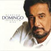 Der musikalische text ETERNALLY von PLÁCIDO DOMINGO ist auch in dem Album vorhanden Songs (2012)