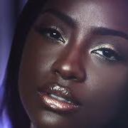 Der musikalische text FLAMES von JUSTINE SKYE ist auch in dem Album vorhanden U don't know (2017)