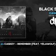 Der musikalische text BLUEPRINT von CASKEY ist auch in dem Album vorhanden Black sheep 4 (2019)