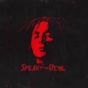 Der musikalische text CRUCIFIXXX von CASKEY ist auch in dem Album vorhanden Speak of the devil (2018)