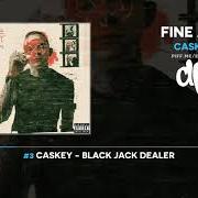 Der musikalische text WITCHITA von CASKEY ist auch in dem Album vorhanden Fine art (2021)