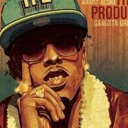 Der musikalische text CONFESSIONS INTERLUDE PART 1 von AUGUST ALSINA ist auch in dem Album vorhanden The product 2 (2013)