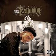 Der musikalische text BENEDICTION von AUGUST ALSINA ist auch in dem Album vorhanden Testimony (2014)