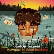 Der musikalische text BOSSIN UP von AUGUST ALSINA ist auch in dem Album vorhanden The product iii: stateofemergency (2020)