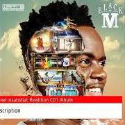 Der musikalische text LE PLUS FORT DU MONDE von BLACK M ist auch in dem Album vorhanden Éternel insatisfait (réédition) (2017)