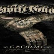 Der musikalische text NONO von SWIFT GUAD ist auch in dem Album vorhanden C.P.C.D.M.C (2010)